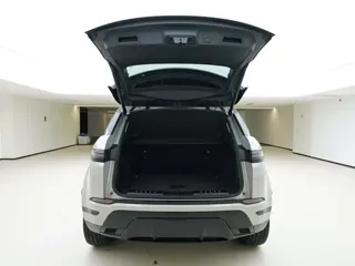 Land Rover Range Rover Evoque 2024 купить из Китая, цена 4 688 000 ₽ — Suifenhe Auto