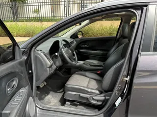 Honda Vezel 2022 купить из Китая, цена 1 439 000 ₽ — Suifenhe Auto