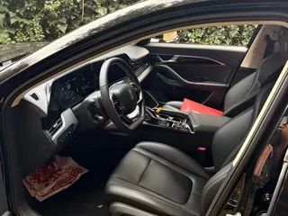 Bestune B70 2024 купить из Китая, цена 2 147 000 ₽ — Suifenhe Auto