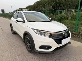 Honda Vezel 2020 купить из Китая, цена 1 499 000 ₽ — Suifenhe Auto