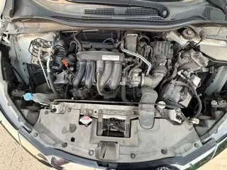 Honda Vezel 2020 купить из Китая, цена 1 499 000 ₽ — Suifenhe Auto