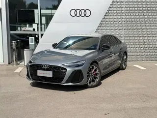 Audi A6L 2026 купить из Китая, цена 8 080 000 ₽ — Suifenhe Auto