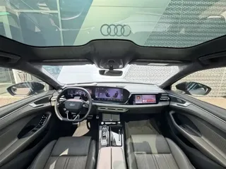 Audi A6L 2026 купить из Китая, цена 8 080 000 ₽ — Suifenhe Auto