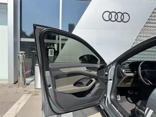 Audi A6L 2026 купить из Китая, цена 8 080 000 ₽ — Suifenhe Auto