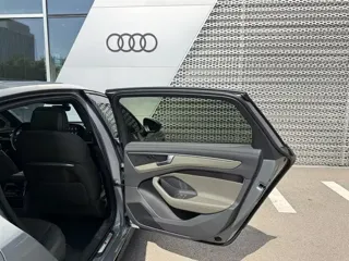 Audi A6L 2026 купить из Китая, цена 8 080 000 ₽ — Suifenhe Auto