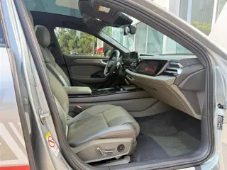 Audi A6L 2026 купить из Китая, цена 8 080 000 ₽ — Suifenhe Auto