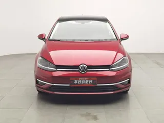 Volkswagen Golf 2019 купить из Китая, цена 1 481 000 ₽ — Suifenhe Auto