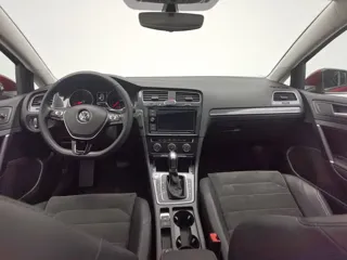 Volkswagen Golf 2019 купить из Китая, цена 1 481 000 ₽ — Suifenhe Auto