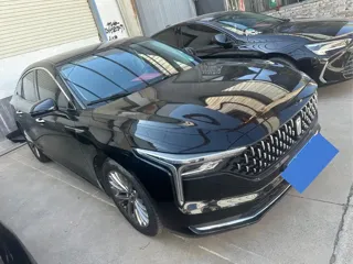 Bestune B70 2024 купить из Китая, цена 2 287 000 ₽ — Suifenhe Auto