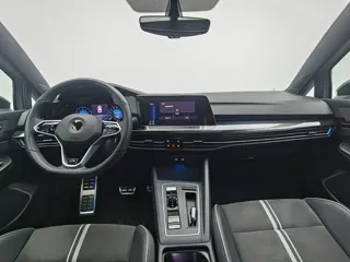 Volkswagen Golf 2024 купить из Китая, цена 2 333 000 ₽ — Suifenhe Auto