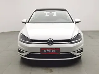 Volkswagen Golf 2020 купить из Китая, цена 1 450 000 ₽ — Suifenhe Auto