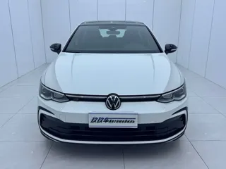 Volkswagen Golf 2022 купить из Китая, цена 2 125 000 ₽ — Suifenhe Auto