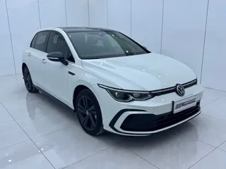 Volkswagen Golf 2022 купить из Китая, цена 2 125 000 ₽ — Suifenhe Auto