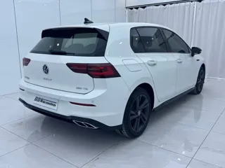 Volkswagen Golf 2022 купить из Китая, цена 2 125 000 ₽ — Suifenhe Auto