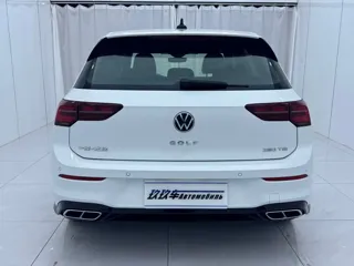 Volkswagen Golf 2022 купить из Китая, цена 2 125 000 ₽ — Suifenhe Auto