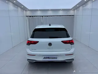 Volkswagen Golf 2022 купить из Китая, цена 1 811 000 ₽ — Suifenhe Auto