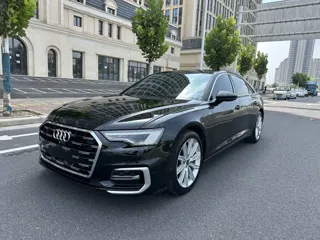 Audi A6L 2024