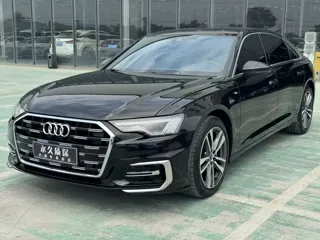 Audi A6L 2024