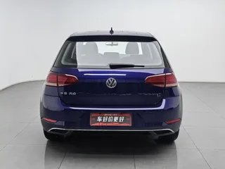 Volkswagen Golf 2019 купить из Китая, цена 1 363 000 ₽ — Suifenhe Auto