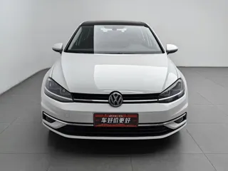 Volkswagen Golf 2020 купить из Китая, цена 1 559 000 ₽ — Suifenhe Auto