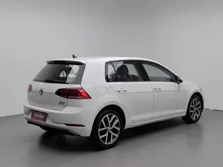 Volkswagen Golf 2020 купить из Китая, цена 1 574 000 ₽ — Suifenhe Auto