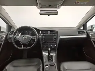 Volkswagen Golf 2018 купить из Китая, цена 1 263 000 ₽ — Suifenhe Auto