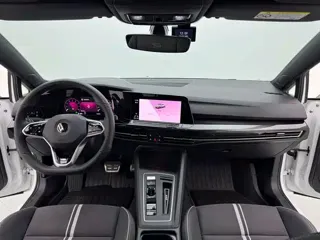Volkswagen Golf 2023 купить из Китая, цена 1 890 000 ₽ — Suifenhe Auto