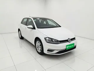 Volkswagen Golf 2019 купить из Китая, цена 1 409 000 ₽ — Suifenhe Auto