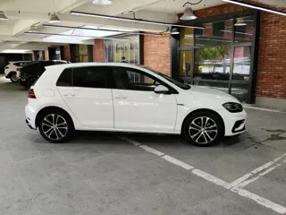Volkswagen Golf 2020 купить из Китая, цена 1 665 000 ₽ — Suifenhe Auto