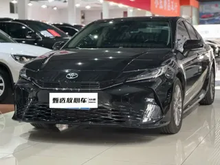 Toyota Camry 2026 купить из Китая, цена 3 928 000 ₽ — Suifenhe Auto