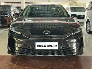 Toyota Camry 2026 купить из Китая, цена 3 928 000 ₽ — Suifenhe Auto