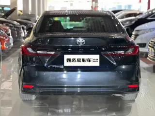Toyota Camry 2026 купить из Китая, цена 3 928 000 ₽ — Suifenhe Auto