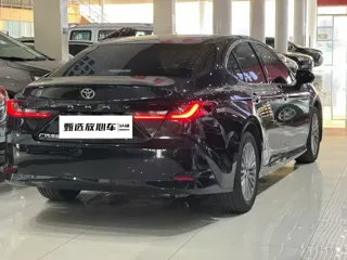 Toyota Camry 2026 купить из Китая, цена 3 928 000 ₽ — Suifenhe Auto