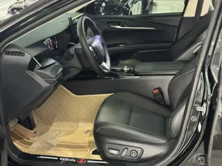 Toyota Camry 2026 купить из Китая, цена 3 928 000 ₽ — Suifenhe Auto