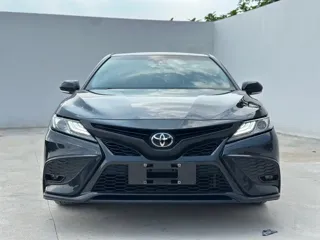 Toyota Camry 2024 купить из Китая, цена 3 768 000 ₽ — Suifenhe Auto