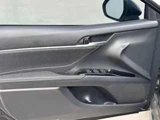Toyota Camry 2024 купить из Китая, цена 3 768 000 ₽ — Suifenhe Auto