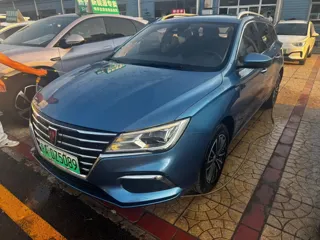 Roewe Ei5 2020 купить из Китая, цена 1 428 000 ₽ — Suifenhe Auto