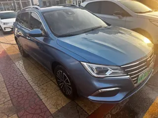 Roewe Ei5 2020 купить из Китая, цена 1 428 000 ₽ — Suifenhe Auto