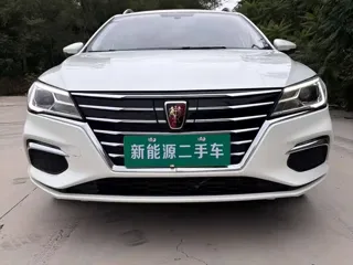 Roewe Ei5 2019 купить из Китая, цена 1 122 000 ₽ — Suifenhe Auto