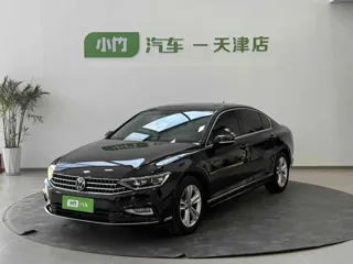 Volkswagen Magotan 2024 купить из Китая, цена 2 699 000 ₽ — Suifenhe Auto
