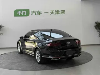 Volkswagen Magotan 2024 купить из Китая, цена 2 699 000 ₽ — Suifenhe Auto