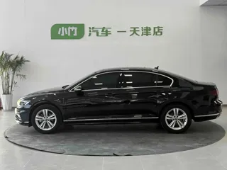 Volkswagen Magotan 2024 купить из Китая, цена 2 699 000 ₽ — Suifenhe Auto