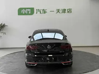 Volkswagen Magotan 2024 купить из Китая, цена 2 699 000 ₽ — Suifenhe Auto