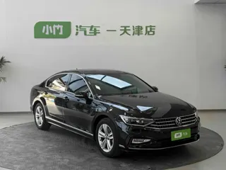 Volkswagen Magotan 2024 купить из Китая, цена 2 699 000 ₽ — Suifenhe Auto