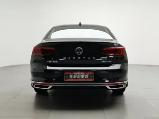 Volkswagen Magotan 2021 купить из Китая, цена 1 731 000 ₽ — Suifenhe Auto