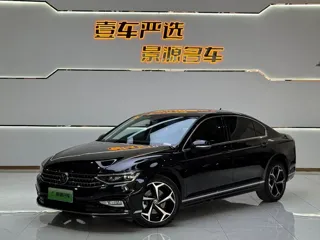 Volkswagen Magotan 2024 купить из Китая, цена 3 841 000 ₽ — Suifenhe Auto