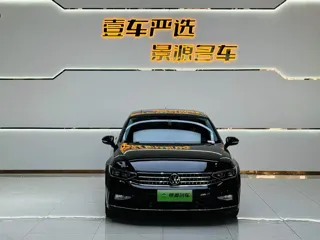 Volkswagen Magotan 2024 купить из Китая, цена 3 841 000 ₽ — Suifenhe Auto