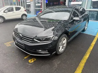 Volkswagen Magotan 2023 купить из Китая, цена 1 910 000 ₽ — Suifenhe Auto