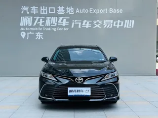 Toyota Camry 2024 купить из Китая, цена 3 422 000 ₽ — Suifenhe Auto