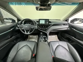 Toyota Camry 2024 купить из Китая, цена 4 902 000 ₽ — Suifenhe Auto